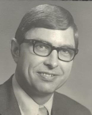 Richard E Janzen Profile Photo