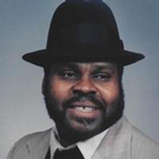 Robert Pittman Profile Photo