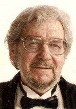 George W. Dymond Profile Photo