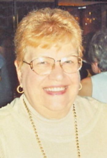 Barbara Eileen Drescher