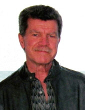 George Barnes Profile Photo