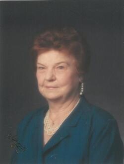 Esther Dixon