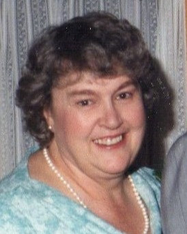 Lillian Stott Profile Photo
