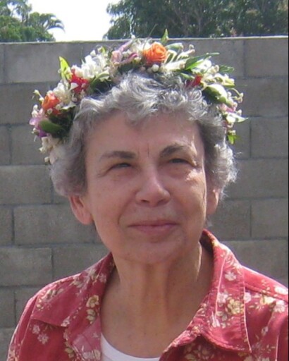 Dorothy Ann Cameron's obituary image