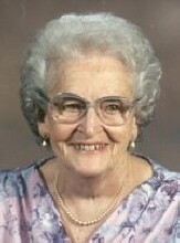 Irene R. (Becker) Rohrbaugh Profile Photo