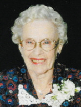 Mary Elizabeth Rippet