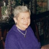 Carolyn Hicks