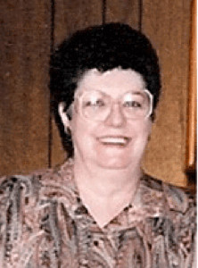 Dorothy M. Kooi