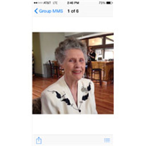 Edna Merle Legendre Profile Photo