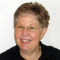 Jolene Ann Sagedahl Profile Photo