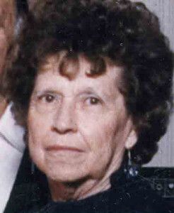 Bonnie Ruth Miller