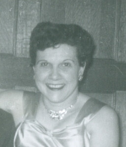 Wilma Wilson Profile Photo