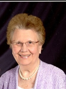 Buna Bernice Sturgill