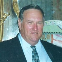 W. C. Bobbitt, Jr. Profile Photo