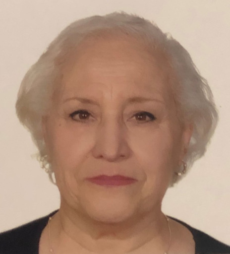 Flora Zahig Krikorian Profile Photo