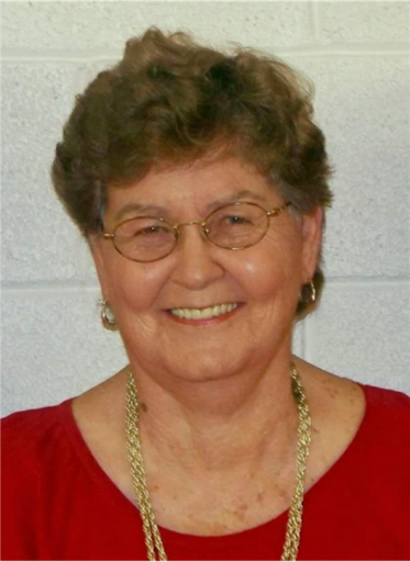 Edna Wade Buck Profile Photo