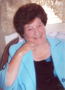 Josie "Joye" Ogden