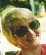 Patricia Ann Johnson