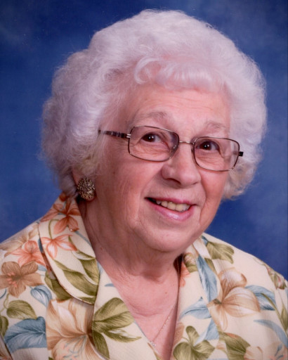 Constance "Connie" Prouty
