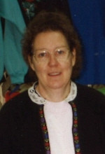 Barbara L. Mann Profile Photo