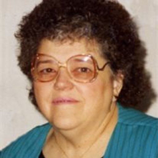 Marie J. Wagner