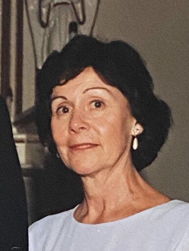 Betty Ann Monahan