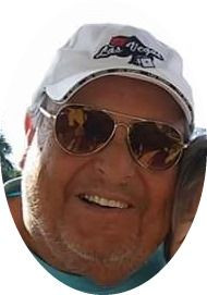 Derrill M. "Ted" DeMarino