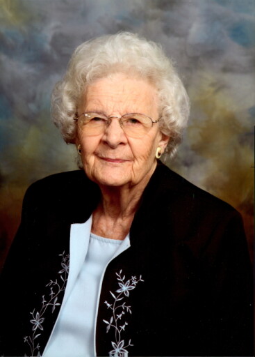 Alliene "Vicky" Virginia (Batcheler)  Stierwalt