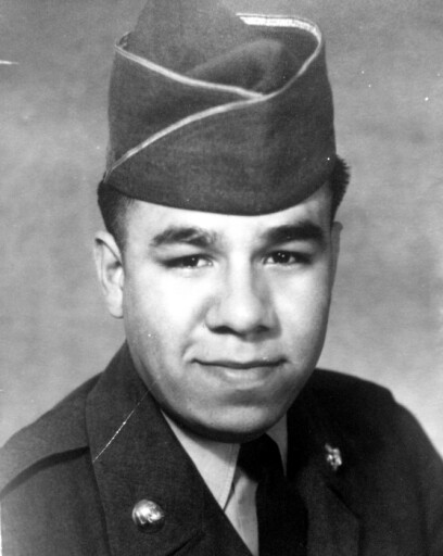 Alonzo Rodriguez, Sr.