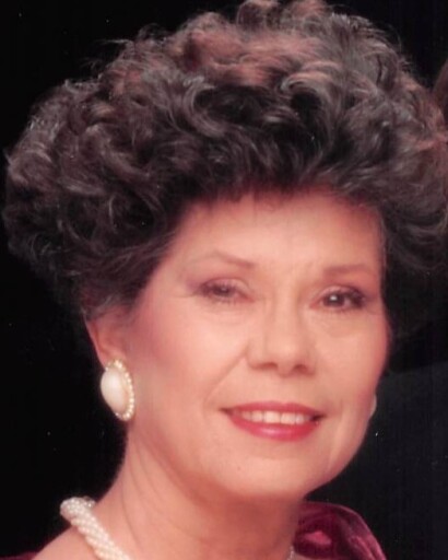 Bobbie Cason Kee's obituary image