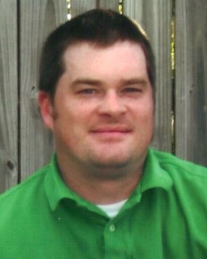 Michael Lee Pafford, Jr.