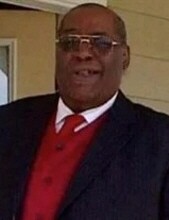 Deacon Herbert Lester Sheldon, Jr.