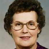 Hilda Swenson