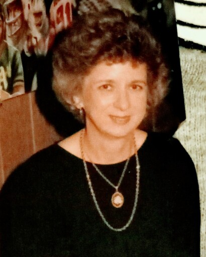 Patricia Ann Rochelle, R.N.