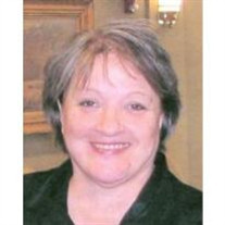 Janine Holmstead Ward Profile Photo