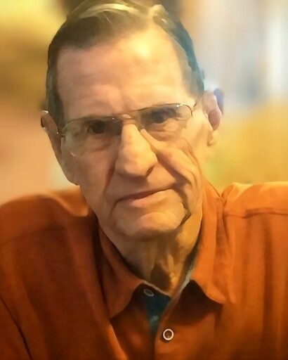 Bill Eugene Brooks's obituary image