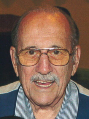 Victor J. Svigel