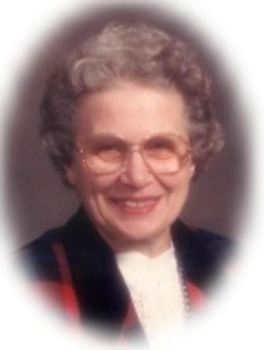 R. Eileen Bricker