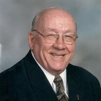 Pastor Virgil Neal McHone Profile Photo