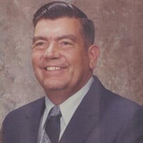 Thomas Franklin Karr Sr. Profile Photo