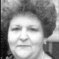 Shirley Ann McIlveene Trussell