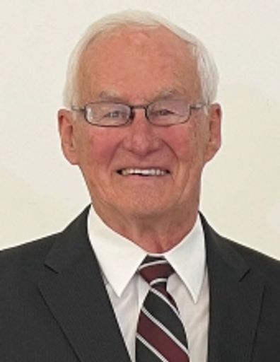 Stanley J. Wetter