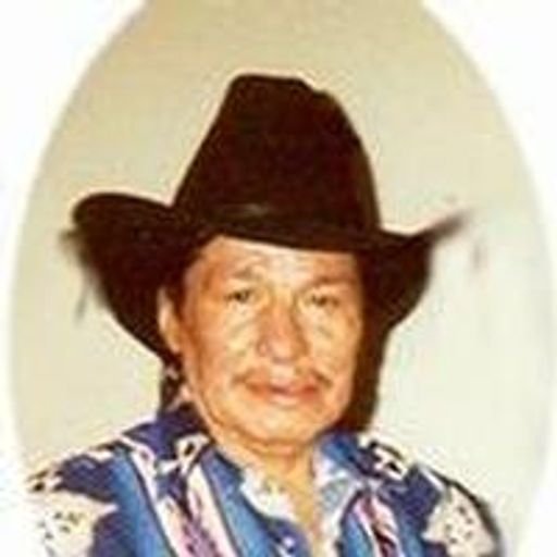 William J. "Willie" Waanatan