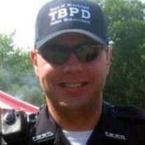 Officer Donald "Don" E. Bishop Profile Photo