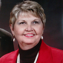Linda Forrest Duncan Profile Photo