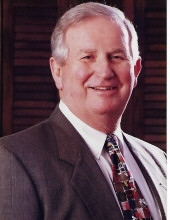 Patrick  Joseph  Bennett, IV  Profile Photo