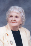 Ruth  Newman Mccorkle Profile Photo