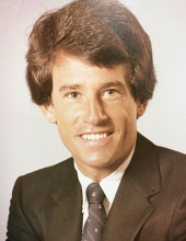 John Howard Hennessey, Jr. Profile Photo