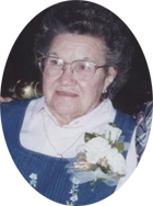 Mamie Miller