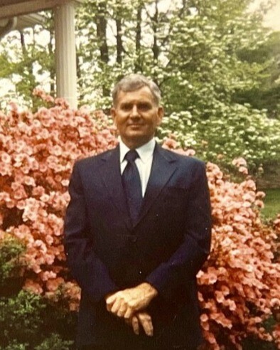 Fred Wayne Fain's obituary image